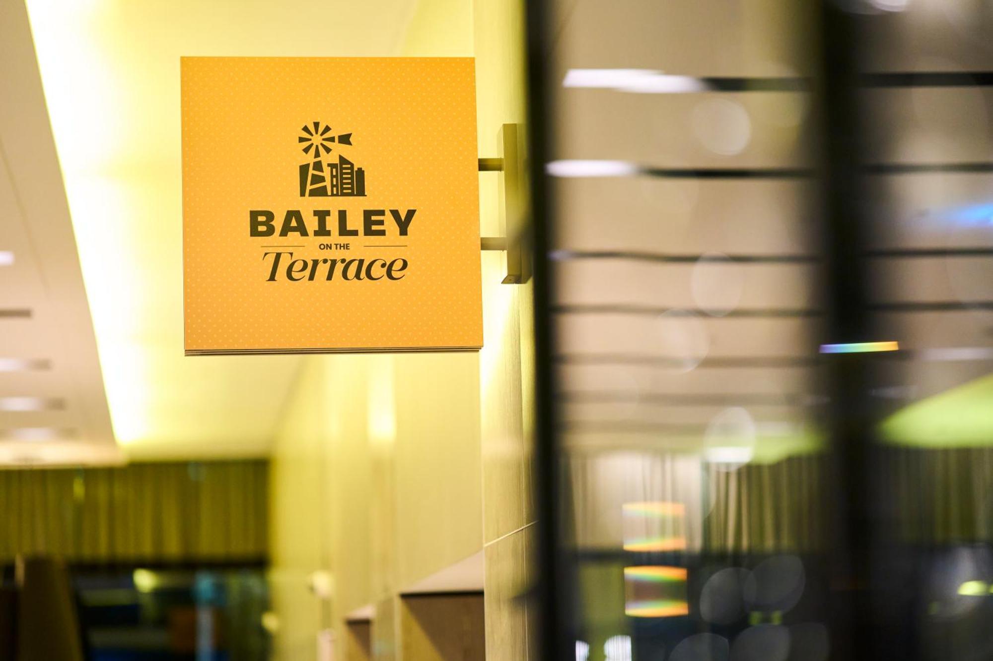 Fraser Suites Perth Eksteriør bilde Bailey Terrace